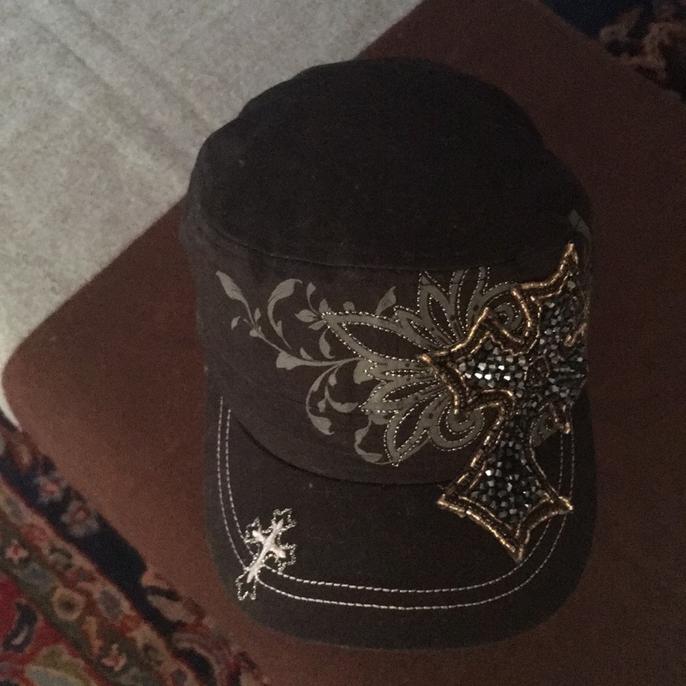 Cap